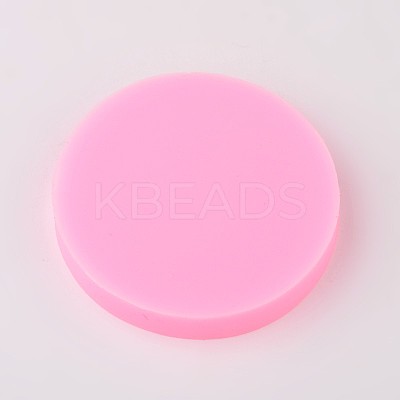 Beverage Design DIY Food Grade Silicone Molds AJEW-L054-62-1