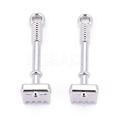 Alloy Pendants X1-PALLOY-N176-112P-1
