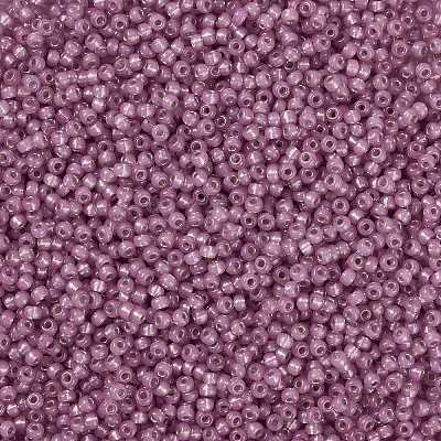 MIYUKI Round Rocailles Beads SEED-X0055-RR0645-1