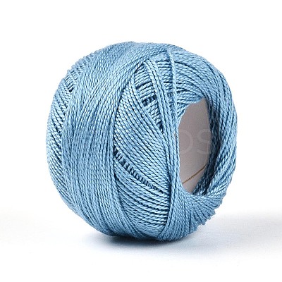 Braided Polyester Cord OCOR-T017-04A-41-1