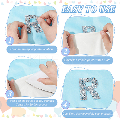 Hotfix Rhinestone DIY-FG0005-48-1