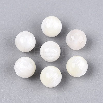 Transparent Resin UV Reactive Beads RESI-Q234-08A-07-1