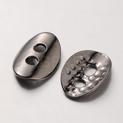 Brass Buttons KK-A132-01B-1