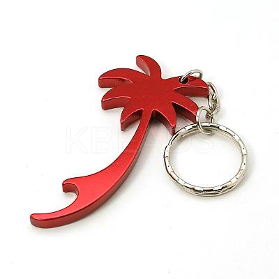 Aluminum Alloy Bottle Openners AJEW-G001-06-1