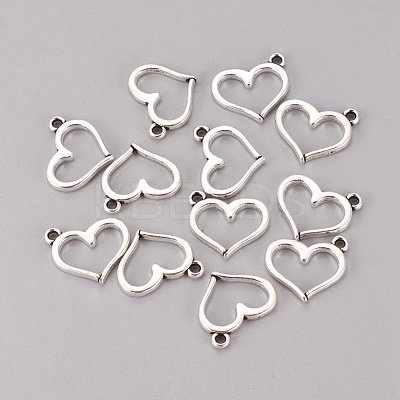Vintage Pendants in Ancient Look X-TIBEP-16653-AS-NR-1