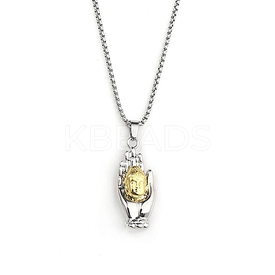 201 Stainless Steel Chain NJEW-C034-10P-1