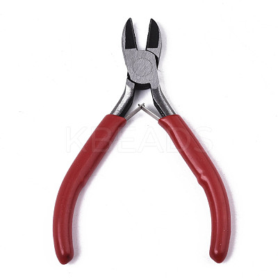 45# Steel Jewelry Plier Sets TOOL-S012-03B-1