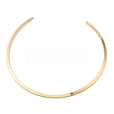 Iron Link Necklace Making LS-IFIN-C001-01KCG-1
