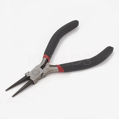 45# Carbon Steel Jewelry Plier Sets PT-T001-10-1