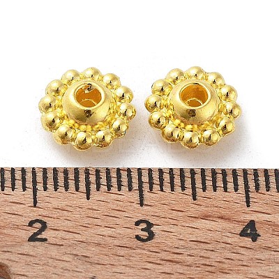 Tibetan Style Alloy Beads LS-FIND-A035-01G-1
