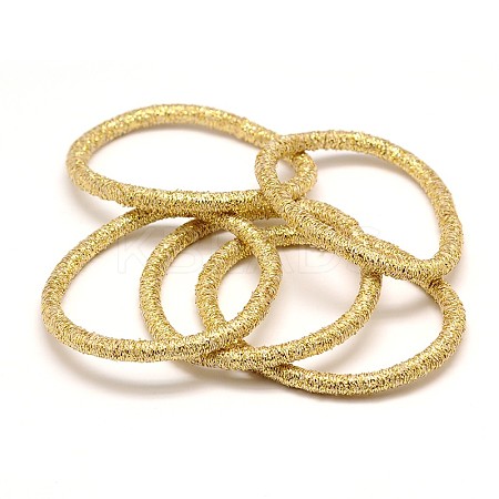 Girl's Hair Accessories OHAR-J016-04-1