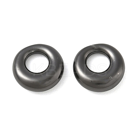 Brass Linking Rings KK-CBAA630-02B-B-1