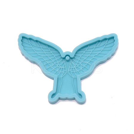 DIY Silicone Jewelry Molds LS-DIY-TAC0011-34-1