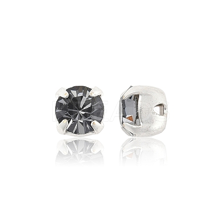 Preciosa® MAXIMA Crystal in Sew-On Cup Y-PRC-SS12-00030-260-S-1