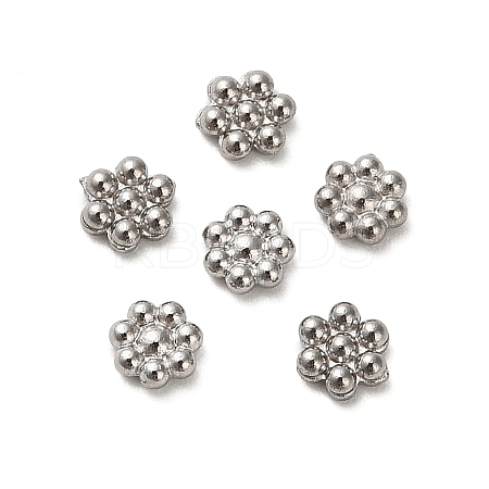 304 Stainless Steel Cabochons STAS-Z141-04P-1