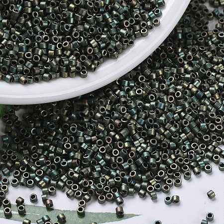 MIYUKI Delica Beads SEED-X0054-DB0324-1