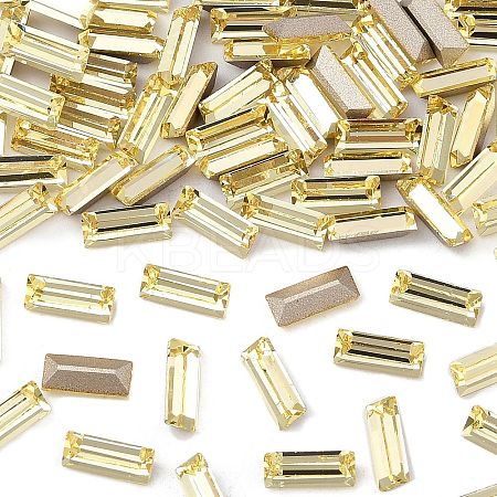 Preciosa® MAXIMA Crystal Fancy Stones X-PRC-FB7-80100-1