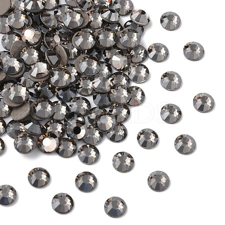 Preciosa® Crystal Hotfix Flatback Stones Y-PRC-HSS12-00030-279-1