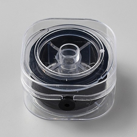 90M Flat Elastic Crystal String EW-WH0025-001E-1