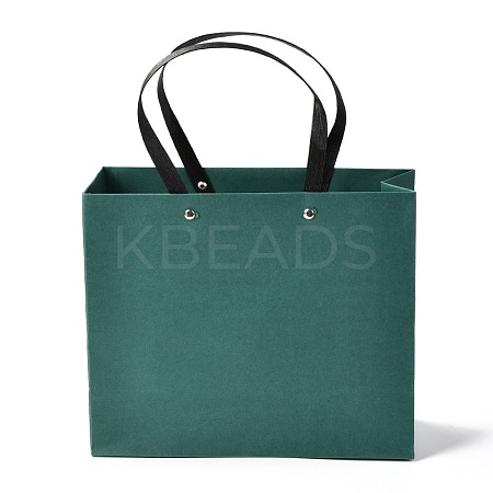 Rectangle Paper Bags CARB-O004-02B-05-1