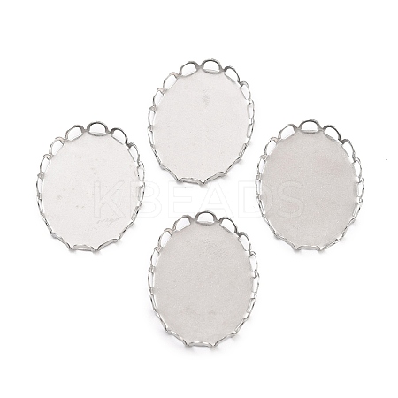 Non-Tarnish 316 Surgical Stainless Steel Tray Settings X-STAS-I187-11B-P-1