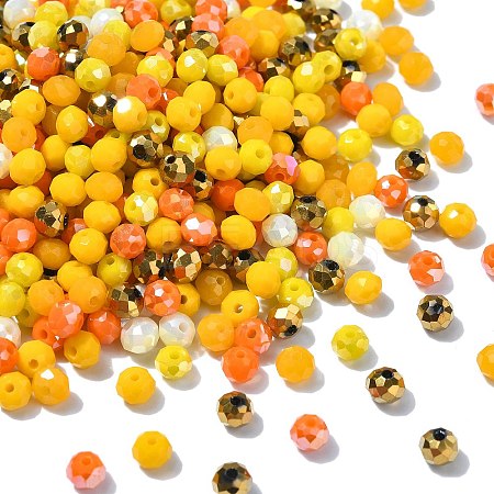 Glass Beads GLAA-CJ0002-51C-1