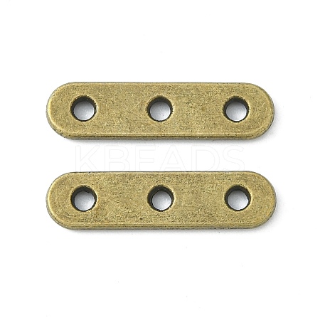 Alloy Spacer Bars PALLOY-00406-AB-NR-1