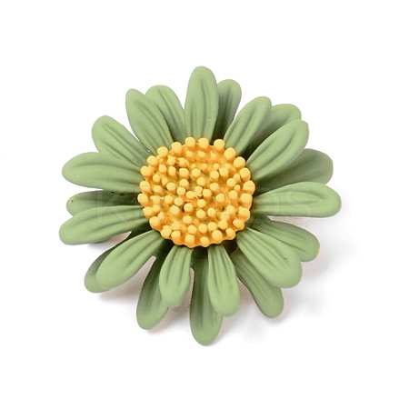 Zinc Alloy Brooches JEWB-SZC0001-01B-1