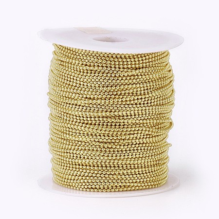 Iron Ball Chains CH-F002A-01-1