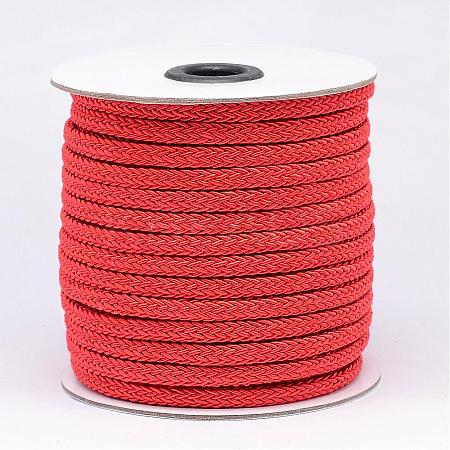 Braided Polyester Cord NWIR-N007-03-1