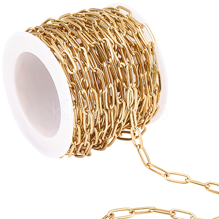 5M Aluminium Cable Chains CHA-BM0001-07-1