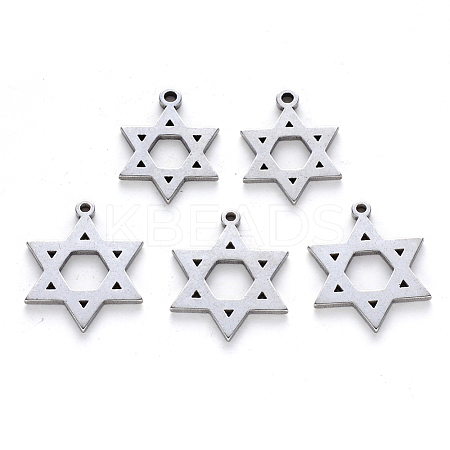 Tarnish Resistant Religion Theme STAS-N092-43-1