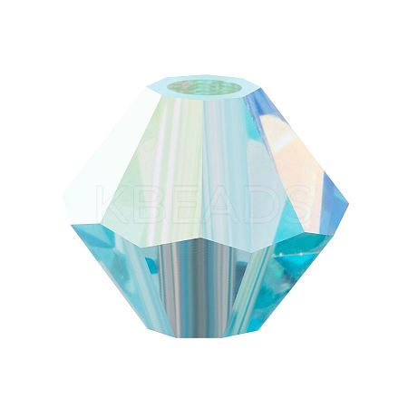 Preciosa® Crystal Beads Y-PRC-BA4-60000-20000-1