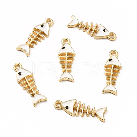 Alloy Enamel Pendants LS-ENAM-G199-01B-1