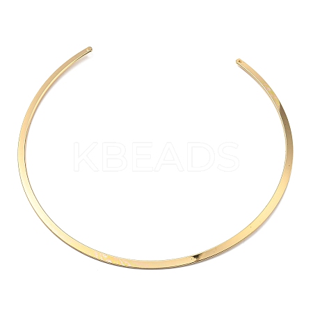 Iron Link Necklace Making LS-IFIN-C001-01KCG-1
