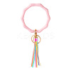 Silicone Keychain KEYC-TAC00015-01-1