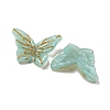 Cellulose Acetate(Resin) Pendants MACR-M046-07E-2