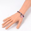 Mother daughter Jewelry BJEW-JB01794-05-9