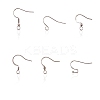 304 Stainless Steel French Earring Hooks STAS-CJ0001-175-1