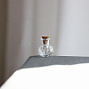 Miniature Glass Bottles BOTT-PW0008-03E-1