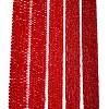 Glass Beads Strands EGLA-A044-T6mm-D01-3