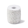 3-ply Cotton Braided Cord OCOR-XCP0002-89-1