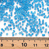Glass Cylinder Beads SEED-S047-D-005-4
