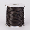 Eco-Friendly Korean Waxed Polyester Cord YC-P002-0.8mm-1130-1