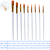 2Bag Painting Brush TOOL-DJ0001-28B-2