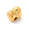 304 Stainless Steel Beads STAS-I331-10G-D-2
