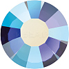 Preciosa® MAXIMA Crystal No Hotfix Flatback Stones Y-PRC-NSS8-30280-200-3