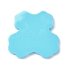 Flower Shape DIY Pendant Silicone Molds LS-SIMO-C007-09-2