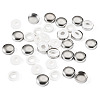 Iron & Plastic Screw Cap IFIN-TAC0007-05P-3
