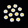 Opaque Resin Decoden Cabochons LS-X-CRES-S307-029-1